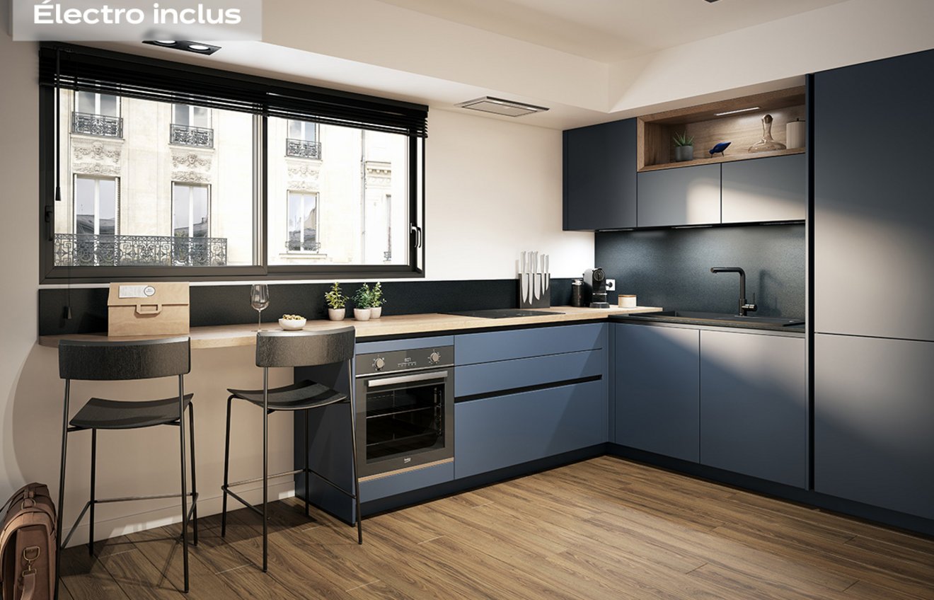 Velvet Urbaine